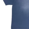 Tricou cu desen realizat manual „Blue” 764235TPVU42671