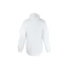 Tricou cu glugă și mâneci lungi Slime „White Bubblegum” 681029TLVF10901