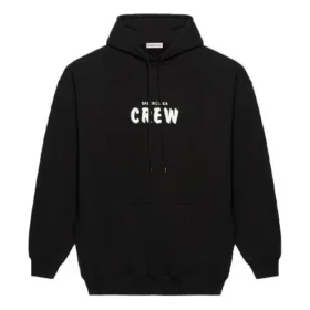 Tricou cu imprimeu Crew, negru 578135TIV751070 Tricou cu imprimeu Crew, negru 578135TIV751070