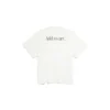 Tricou cu imprimeu de Sneakerși de baschet „Alb” 831305TSVN39012
