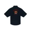 Tricou cu imprimeu logo „Est. 1917 College” „Dark Blue” 675643TYB184100