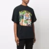 Tricou cu logo „Anul Tigrului” „Negru” 681314TLVH21000