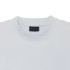 Tricou cu logo BB „White” 612966TOVO99081