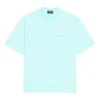 Tricou cu logo, croială medie „Mint Tint” 612966TLVB93062