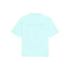 Tricou cu logo, croială medie „Mint Tint” 612966TLVB93062