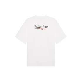 Tricou cu logo imprimat, logo mic, pentru bărbați, alb, 620969TIV529040 Tricou cu logo imprimat, logo mic, pentru bărbați, alb, 620969TIV529040