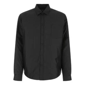 Tricou cu logo pe toată suprafața „Black” 681457TKO401000