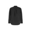 Tricou cu logo pe toată suprafața „Black” 681457TKO401000