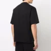 Tricou cu logo Slime, croială medie „Negru” 612966TLVF11069