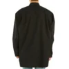 Tricou cu mânecă lungă pentru Political Campaign „Black” 621960TYB181000