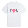 Tricou cu mânecă scurtă, alb, cu imprimeu 612965TJVL59040