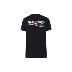 Tricou cu mânecă scurtă și imprimeu cu logo-ul Alphabet, negru 612964TIV521070 Tricou cu mânecă scurtă și imprimeu cu logo-ul Alphabet, negru 612964TIV521070