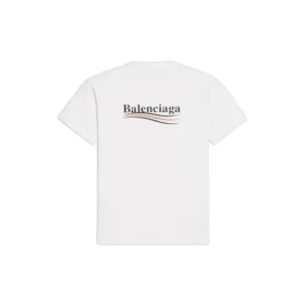 Tricou cu mânecă scurtă și imprimeu cu logo-ul Alphabet „White” 612964TIV529040 Tricou cu mânecă scurtă și imprimeu cu logo-ul Alphabet „White” 612964TIV529040