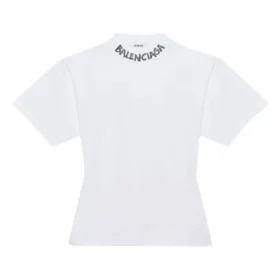Tricou cu mânecă scurtă și logo graffiti, alb, 641590TJV969040 Tricou cu mânecă scurtă și logo graffiti, alb, 641590TJV969040