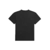 Tricou cu mânecă scurtă și logo imprimat „Negru” 612965TJVI32771