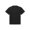 Tricou cu mânecă scurtă, negru, cu imprimeu al trupei germane Rammstein, model Crossover 670943TLV511000