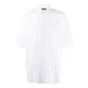 Tricou cu mânecă scurtă Symbolic „Alb” 621912TIM359040