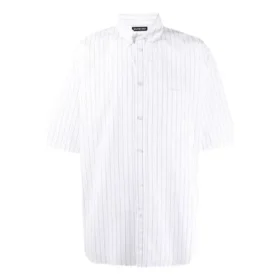 Tricou cu mânecă scurtă Symbolic „Alb” 621912TIM359040