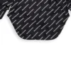 Tricou cu mâneci lungi și imprimeu cu logo „Black” 671663TLLJ11070