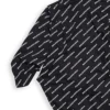 Tricou cu mâneci lungi și imprimeu cu logo „Black” 671663TLLJ11070