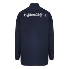 Tricou cu mâneci lungi „Navy” 621924TIM394100