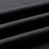 Tricou cu mâneci lungi Offshore Oversized „Black Faded” 739027TPVM81568