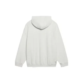Tricou cu mâneci lungi pentru bărbați Balenciaga FW21 „Hi My Name Is” cu model alfabetic, alb, 651799TKVF29081