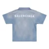 Tricou cu spate „Albastru Alb” 681864TPVK14313