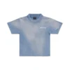 Tricou cu spate „Albastru Alb” 681864TPVK14313