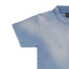 Tricou cu spate „Albastru Alb” 681864TPVK14313