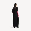 Tricou de antrenament pentru femei, negru
