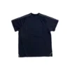 Tricou de fotbal Lion Crest Oversized „Negru” 767884TPVG21070