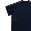 Tricou de fotbal Lion Crest Oversized „Negru” 767884TPVG21070