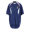 Tricou de fotbal Oversized „Albastru” 641664TJV054482