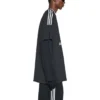 Tricou de fotbal oversized Balenciaga x adidas „Black” 723663TNV131000