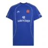 Tricou de fotbal oversized „Blue” 777705TSVG84011
