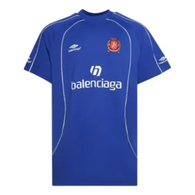 Tricou de fotbal oversized „Blue” 777705TSVG84011 Tricou de fotbal oversized „Blue” 777705TSVG84011