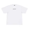 Tricou de înot „Alb” 6570274B8B59000