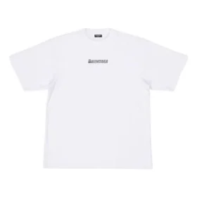 Tricou de înot „Alb” 6570274B8B59000