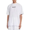Tricou de înot „Alb” 6570274B8B59000