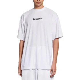 Tricou de înot „Alb” 6570274B8B59000