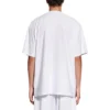 Tricou de înot „Alb” 6570274B8B59000