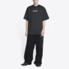 Tricou de înot „Black” 6570274B8B51000