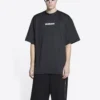 Tricou de înot „Black” 6570274B8B51000