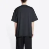 Tricou de înot „Black” 6570274B8B51000