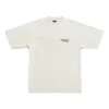 Tricou de Political Campaign, croială largă „Bej” 641675TNVG59170