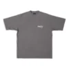Tricou de Political Campaign „Grey” 641675TNVG51227