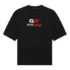 Tricou de sală cu logo „Black” 620969TIVD51000