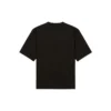 Tricou de sală cu logo „Black” 620969TIVD51000