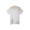 Tricou de Skater Oversized „Dirty White” 739028TOVN29012